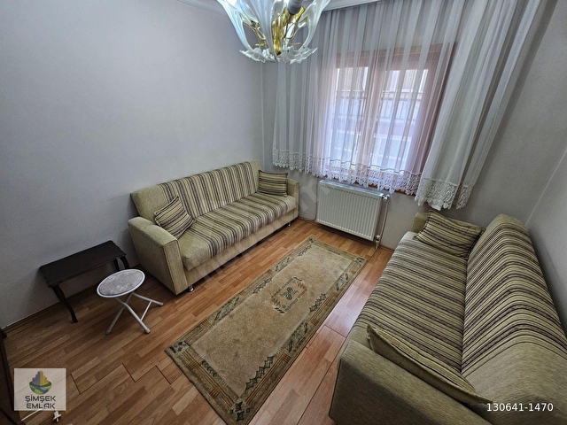 ŞİMŞEKTEN MAMAK ABİDİNPAŞA FULL EŞYALI 110M2 1.KAT 3+1 KİRALIK - Görsel 21