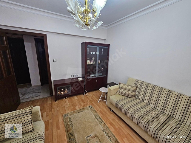 ŞİMŞEKTEN MAMAK ABİDİNPAŞA FULL EŞYALI 110M2 1.KAT 3+1 KİRALIK - Görsel 22