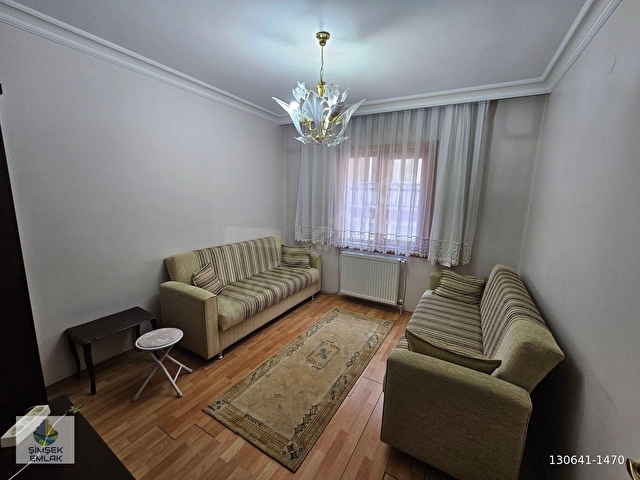 ŞİMŞEKTEN MAMAK ABİDİNPAŞA FULL EŞYALI 110M2 1.KAT 3+1 KİRALIK - Görsel 20