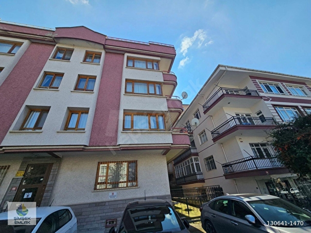 ŞİMŞEKTEN MAMAK ABİDİNPAŞA FULL EŞYALI 110M2 1.KAT 3+1 KİRALIK