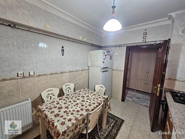 ŞİMŞEKTEN MAMAK ABİDİNPAŞA FULL EŞYALI 110M2 1.KAT 3+1 KİRALIK - Görsel 11