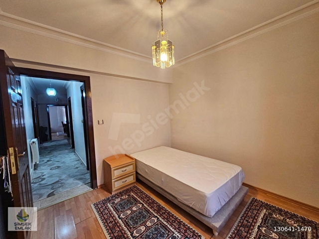 ŞİMŞEKTEN MAMAK ABİDİNPAŞA FULL EŞYALI 110M2 1.KAT 3+1 KİRALIK - Görsel 30