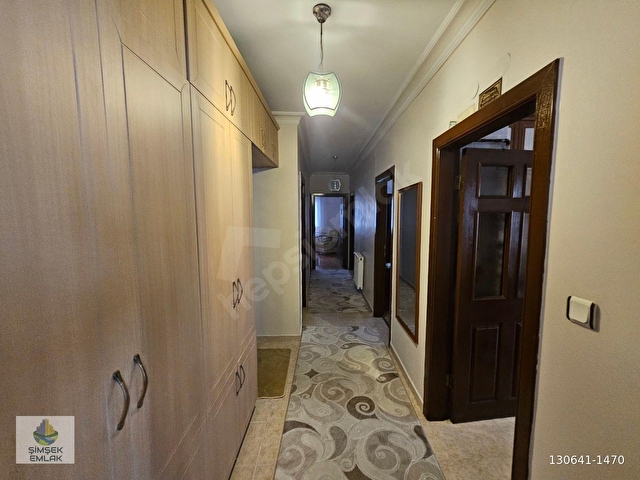 ŞİMŞEKTEN MAMAK ABİDİNPAŞA FULL EŞYALI 110M2 1.KAT 3+1 KİRALIK - Görsel 14