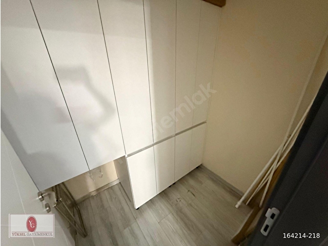 彡YÜKSELDEN CENNETAYAĞINDA GÜVENLİKLİ LÜX GENÇ 4+1 DAİRE彡 - Görsel 19