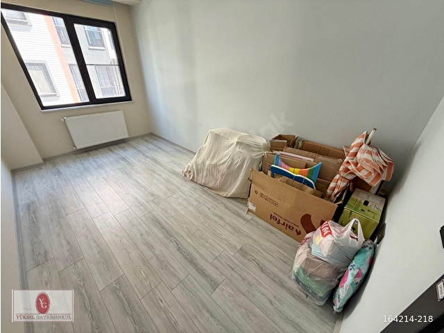 彡YÜKSELDEN CENNETAYAĞINDA GÜVENLİKLİ LÜX GENÇ 4+1 DAİRE彡 - Görsel 28