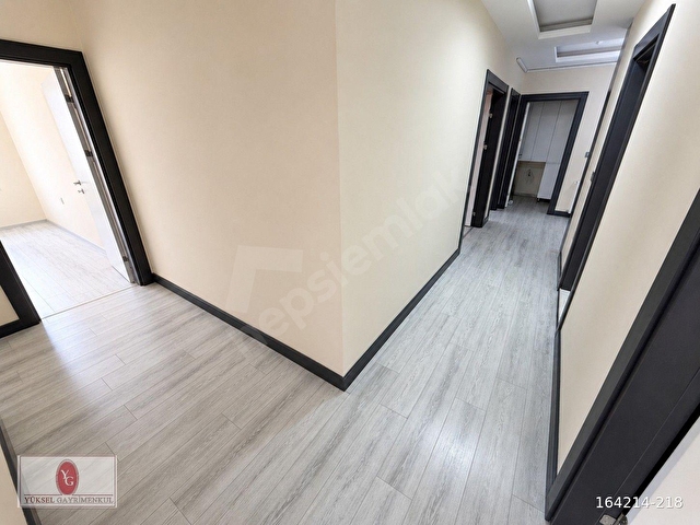 彡YÜKSELDEN CENNETAYAĞINDA GÜVENLİKLİ LÜX GENÇ 4+1 DAİRE彡 - Görsel 20