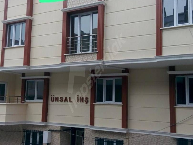 Arnavutköy Anadolu Mahallesi Merkezde 2+1
