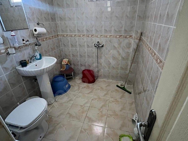 KALE MAHALLESİNDE CADDE ÜZERİNDE MUHTEŞEM ÇORUM MANZARALI 3+1 SATILIK DAİREK DAİRE - Görsel 15