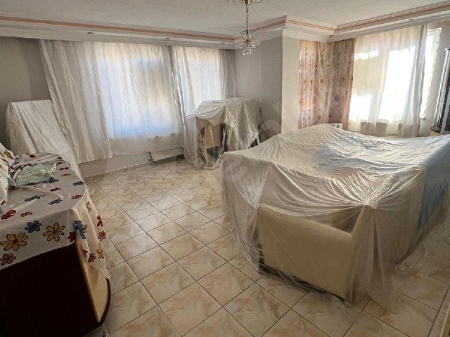 KALE MAHALLESİNDE CADDE ÜZERİNDE MUHTEŞEM ÇORUM MANZARALI 3+1 SATILIK DAİREK DAİRE - Görsel 6