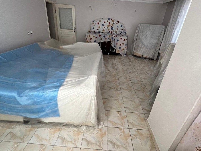 KALE MAHALLESİNDE CADDE ÜZERİNDE MUHTEŞEM ÇORUM MANZARALI 3+1 SATILIK DAİREK DAİRE - Görsel 5