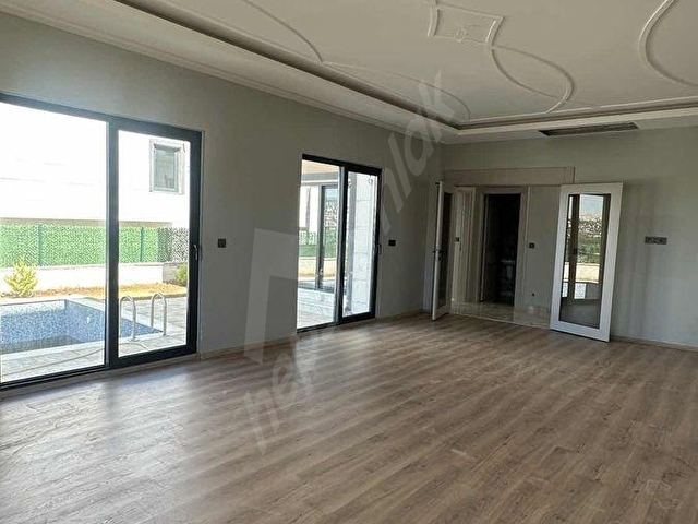 SİTE İÇERİSİNDE NEZİH KOMŞULAR BİREYSEL HAVUZ - Görsel 19