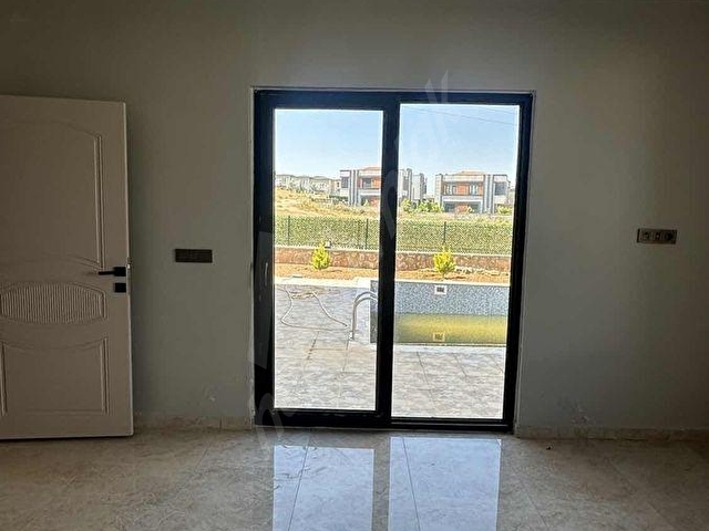 SİTE İÇERİSİNDE NEZİH KOMŞULAR BİREYSEL HAVUZ - Görsel 14