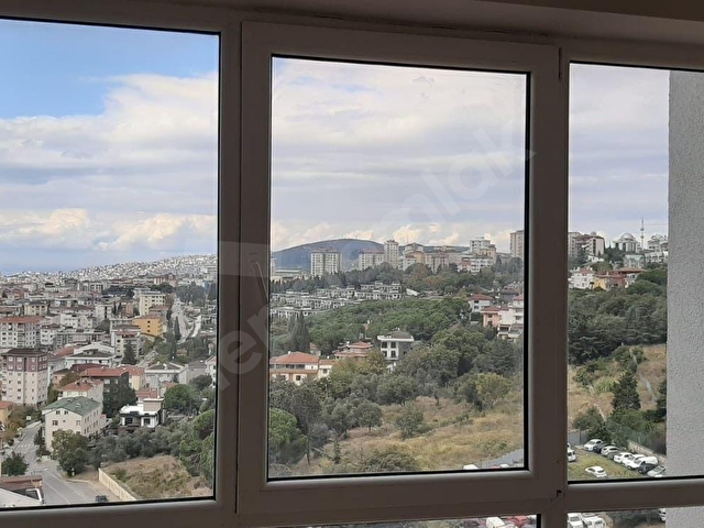 TWİNSTAR YAKACIK SİTESİNDE SATILIK ARAKAT, BOŞ 3,5+1 KÖŞE DAİRE - Görsel 29