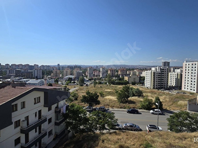 GÜLVEREN MAH 3+1 YÜKSEK GİRİŞ ÖN 3 CEPHE ALTIN DA 3 KAT VAR - Görsel 17