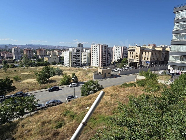 GÜLVEREN MAH 3+1 YÜKSEK GİRİŞ ÖN 3 CEPHE ALTIN DA 3 KAT VAR - Görsel 20