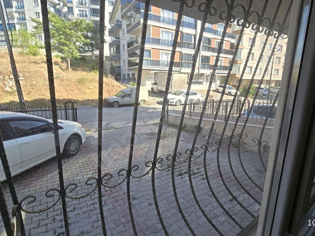 GÜLVEREN MAH 3+1 YÜKSEK GİRİŞ ÖN 3 CEPHE ALTIN DA 3 KAT VAR - Görsel 19