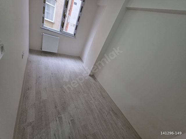 Sefaköy İnönü mah acil satılık 2 + 1 yeni bina tapu masrafı yok - Görsel 19