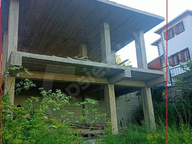 KARABÜK KUZYAKA KÖYÜNDE SATILIK 2 ADET 1660 M2 BAHÇE - Görsel 27