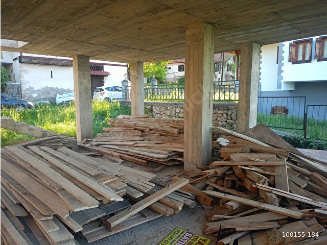 KARABÜK KUZYAKA KÖYÜNDE SATILIK 2 ADET 1660 M2 BAHÇE - Görsel 20