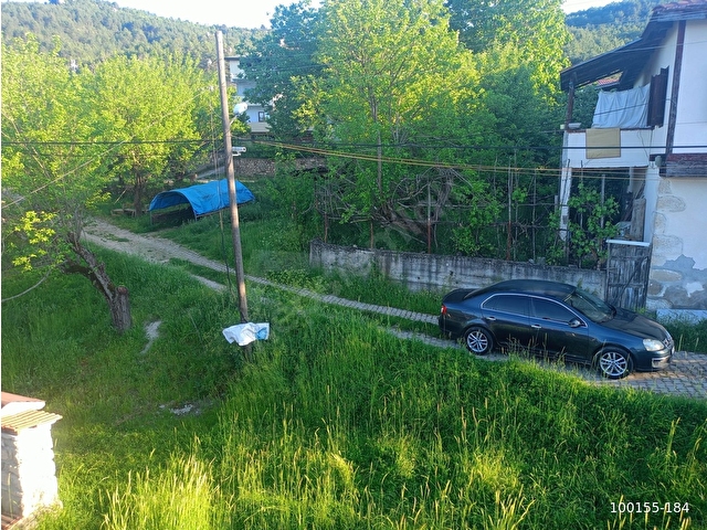 KARABÜK KUZYAKA KÖYÜNDE SATILIK 2 ADET 1660 M2 BAHÇE - Görsel 12