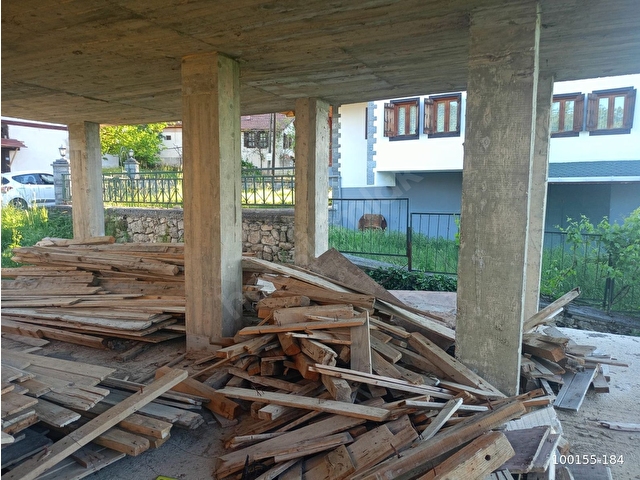 KARABÜK KUZYAKA KÖYÜNDE SATILIK 2 ADET 1660 M2 BAHÇE - Görsel 23