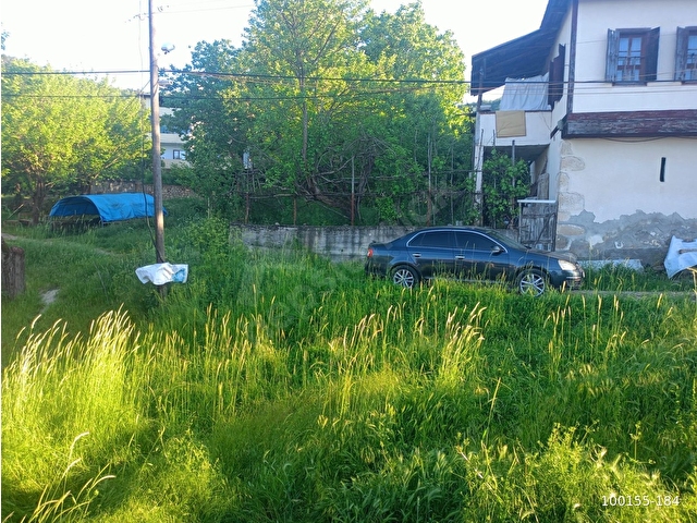 KARABÜK KUZYAKA KÖYÜNDE SATILIK 2 ADET 1660 M2 BAHÇE - Görsel 24