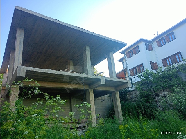 KARABÜK KUZYAKA KÖYÜNDE SATILIK 2 ADET 1660 M2 BAHÇE - Görsel 30