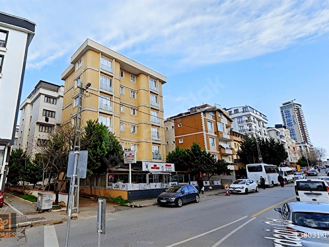 KARTAL ESENTEPEDE SATILIK 2+1 KİRACISIZ METRO MARMARAY ADLİYE