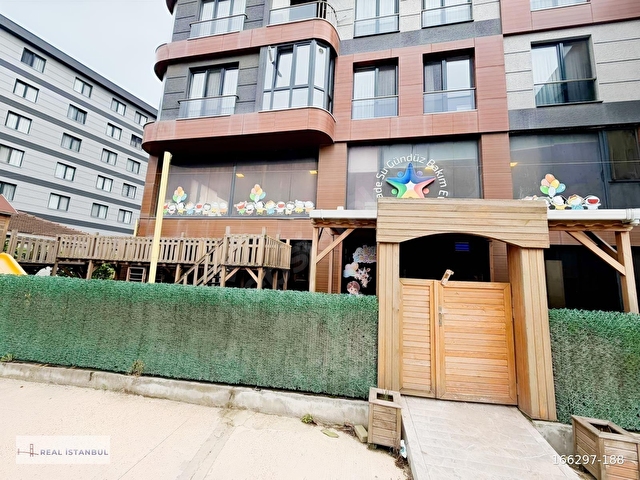 KURTKÖY CADDE ÜZERİ 300 M2 SATILIK KURUMSAL KİRACILI pendik - Görsel 9