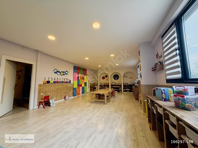 KURTKÖY CADDE ÜZERİ 300 M2 SATILIK KURUMSAL KİRACILI pendik - Görsel 16