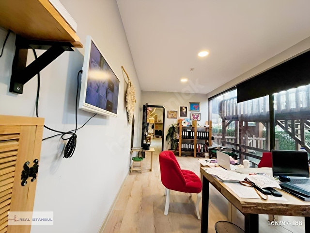 KURTKÖY CADDE ÜZERİ 300 M2 SATILIK KURUMSAL KİRACILI pendik - Görsel 25