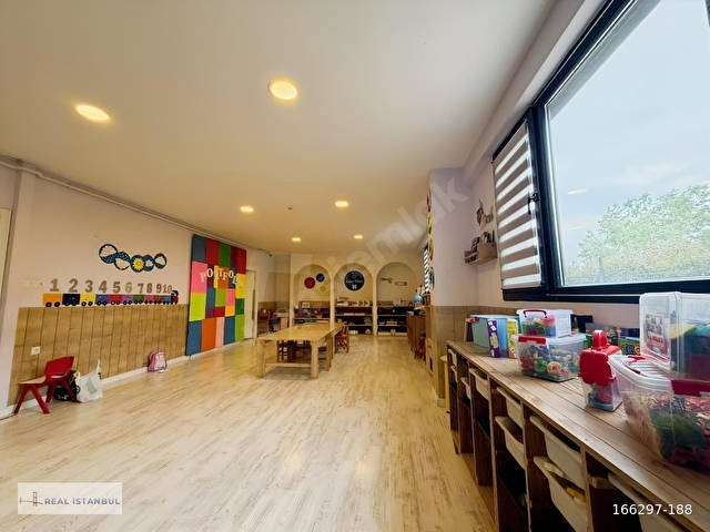 KURTKÖY CADDE ÜZERİ 300 M2 SATILIK KURUMSAL KİRACILI pendik - Görsel 19