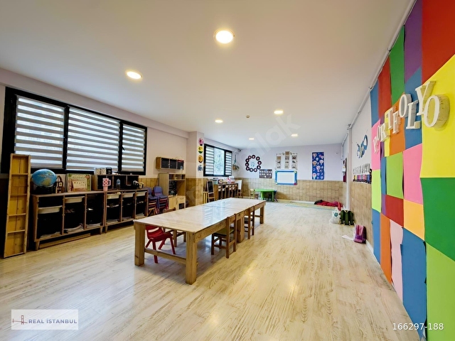 KURTKÖY CADDE ÜZERİ 300 M2 SATILIK KURUMSAL KİRACILI pendik - Görsel 10