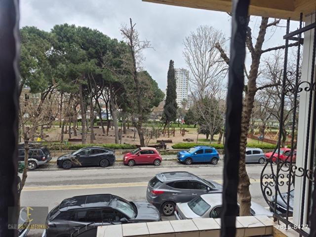 CAN EMLAKTAN KADIKÖY MODA YOĞURTÇU PARKINDA 2+1 TEMİZ DAİRE - Görsel 13