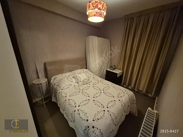 CAN EMLAKTAN KADIKÖY MODA YOĞURTÇU PARKINDA 2+1 TEMİZ DAİRE - Görsel 19