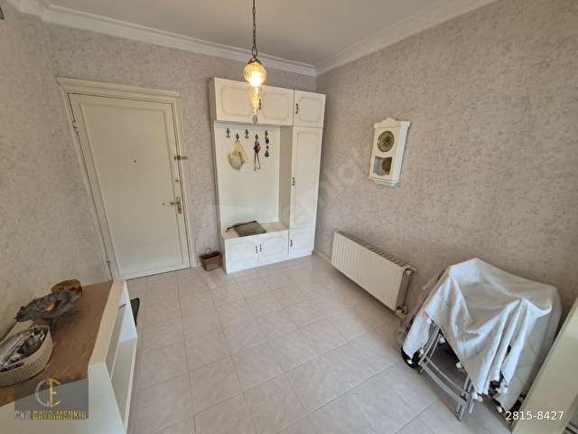 CAN EMLAKTAN KADIKÖY MODA YOĞURTÇU PARKINDA 2+1 TEMİZ DAİRE - Görsel 5