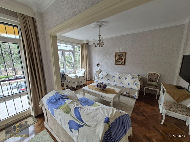 CAN EMLAKTAN KADIKÖY MODA YOĞURTÇU PARKINDA 2+1 TEMİZ DAİRE - Görsel 11