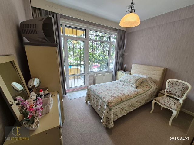 CAN EMLAKTAN KADIKÖY MODA YOĞURTÇU PARKINDA 2+1 TEMİZ DAİRE - Görsel 14
