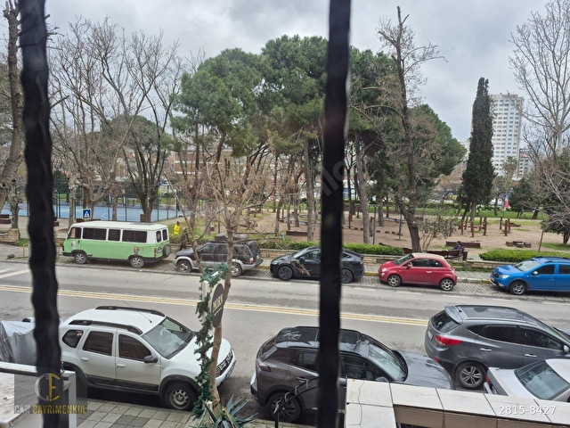 CAN EMLAKTAN KADIKÖY MODA YOĞURTÇU PARKINDA 2+1 TEMİZ DAİRE - Görsel 9