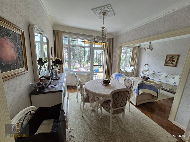 CAN EMLAKTAN KADIKÖY MODA YOĞURTÇU PARKINDA 2+1 TEMİZ DAİRE - Görsel 16