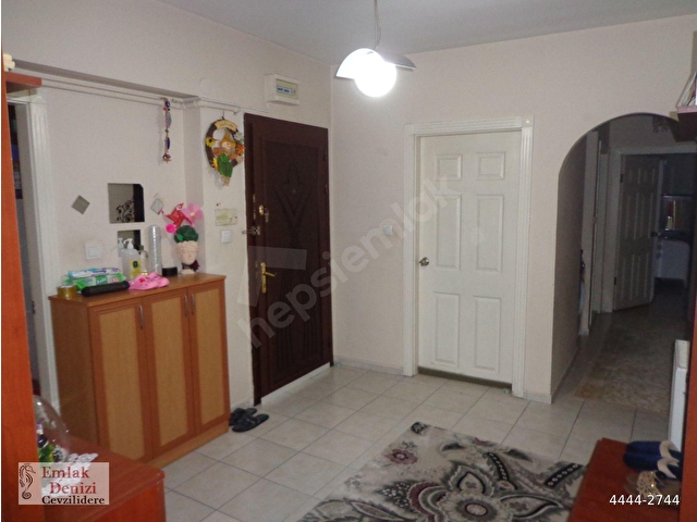 CEYHUN ATUF KANSU CADDESİ ÜZERİNDE ÖN CEPHE 150 M2 - Görsel 13