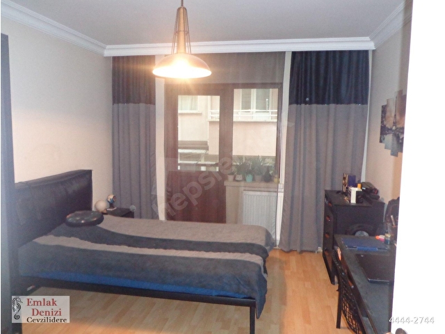 CEYHUN ATUF KANSU CADDESİ ÜZERİNDE ÖN CEPHE 150 M2 - Görsel 14