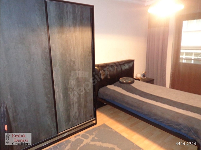 CEYHUN ATUF KANSU CADDESİ ÜZERİNDE ÖN CEPHE 150 M2 - Görsel 16