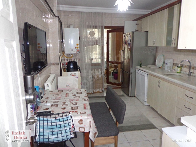 CEYHUN ATUF KANSU CADDESİ ÜZERİNDE ÖN CEPHE 150 M2 - Görsel 6