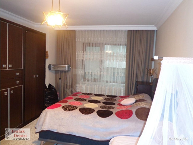 CEYHUN ATUF KANSU CADDESİ ÜZERİNDE ÖN CEPHE 150 M2 - Görsel 24