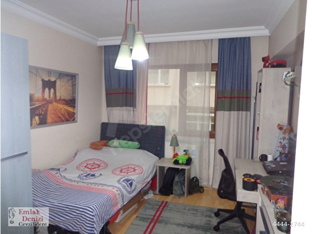 CEYHUN ATUF KANSU CADDESİ ÜZERİNDE ÖN CEPHE 150 M2 - Görsel 19