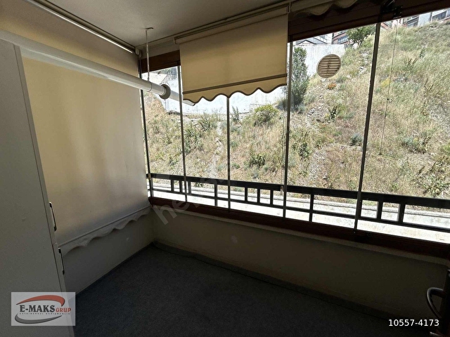 EMAKSTAN/GÖKKUŞAĞI CADDESİNDE/160m2/GENİŞ/4+1 - Görsel 22