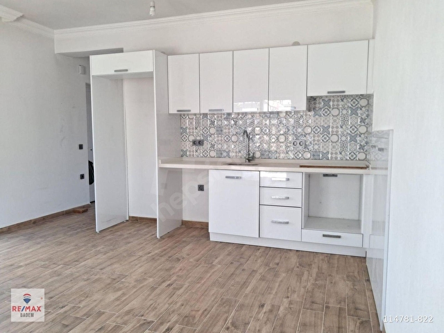 RE/MAX BADEMDEN DATÇA MERKEZDE 2+1 12 AY KİRALIK DAİRE - Görsel 23