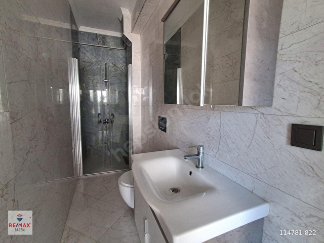 RE/MAX BADEMDEN DATÇA MERKEZDE 2+1 12 AY KİRALIK DAİRE - Görsel 14