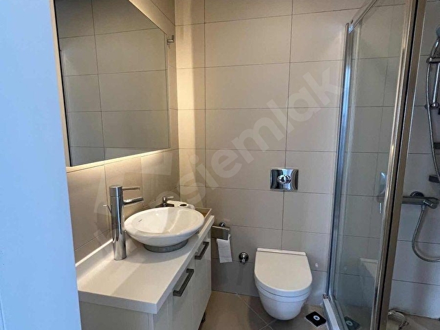 İSTANBUL SARAYLARI 2+1 (119m2) BALKONLU BOĞAZ MANZARALI SATILIK - Görsel 18